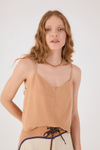 Blusa Quadradinha Pence