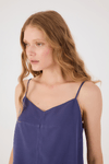 Blusa Quadradinha Pence