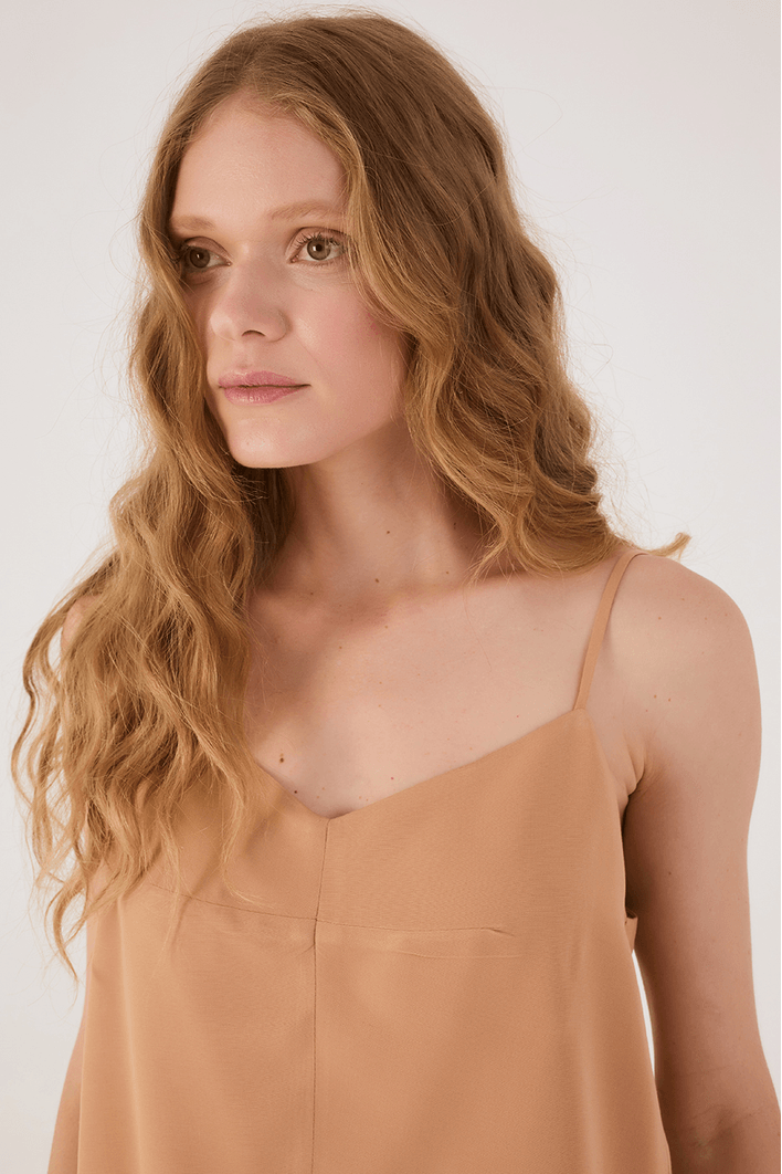 Blusa Quadradinha Pence