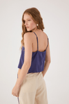 Blusa Quadradinha Pence