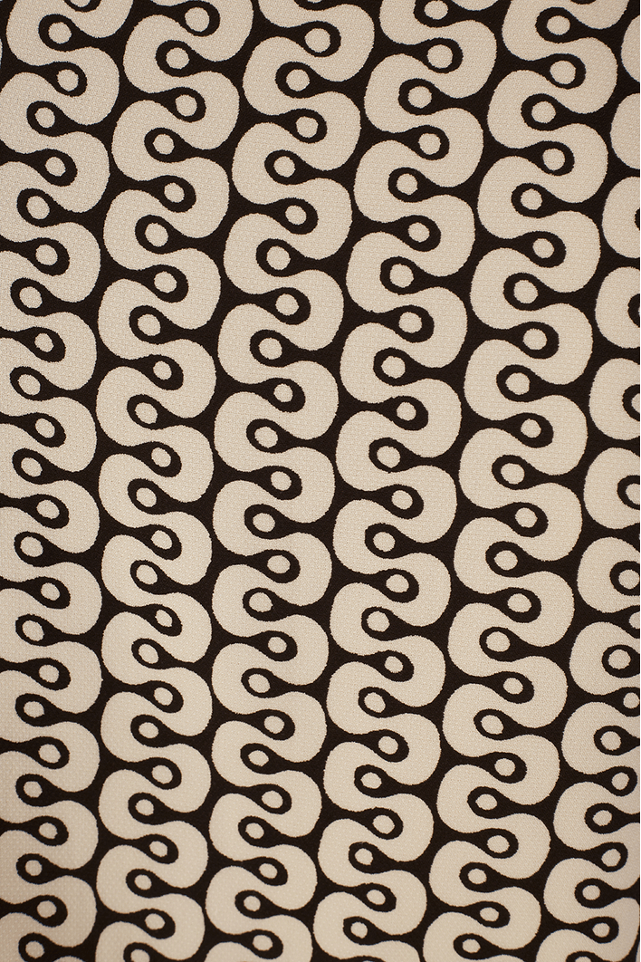 Calça Crepe Estampa Ipanema