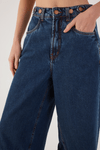 Calça Jeans Regulagem Cós