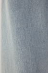Calça Jeans Costura Deslocada