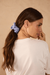 Scrunchie Vichy Maria Chady