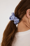 Scrunchie Vichy Maria Chady