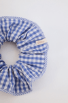 Scrunchie Vichy Maria Chady