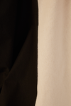 Blusa Moletom Com Nylon