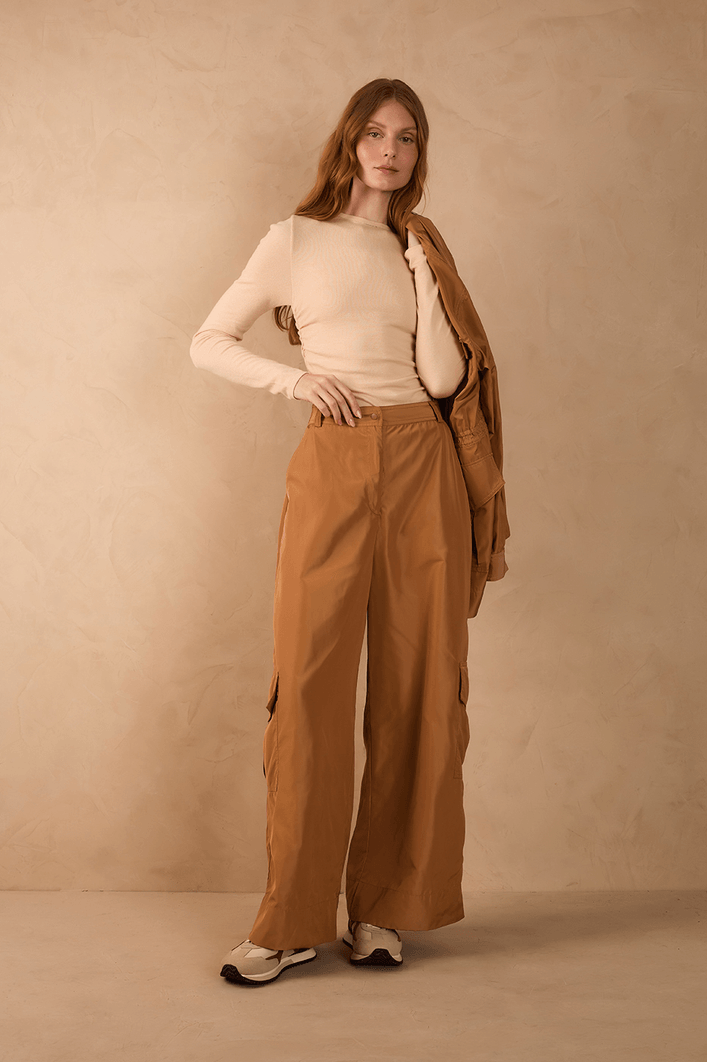 Calça Utilitária