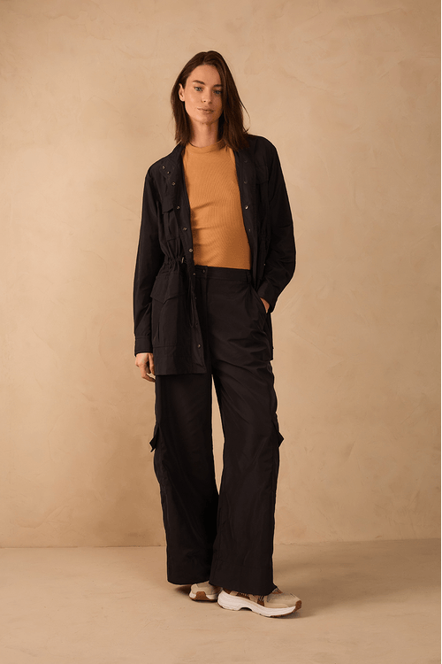 Calça Utilitária