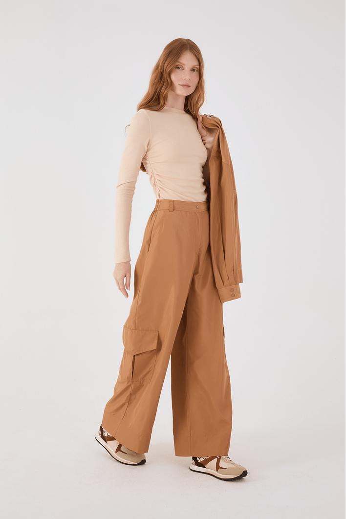 Calça Utilitária
