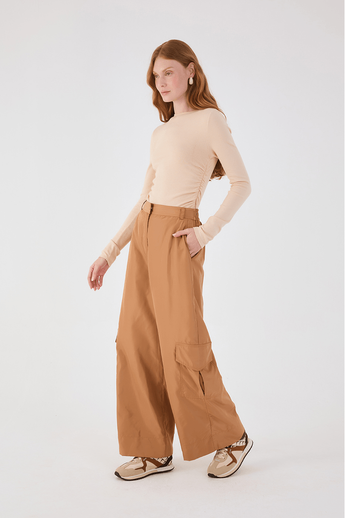 Calça Utilitária