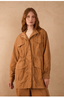 Parka Utilitária