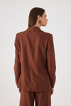 Blazer Risca de Giz