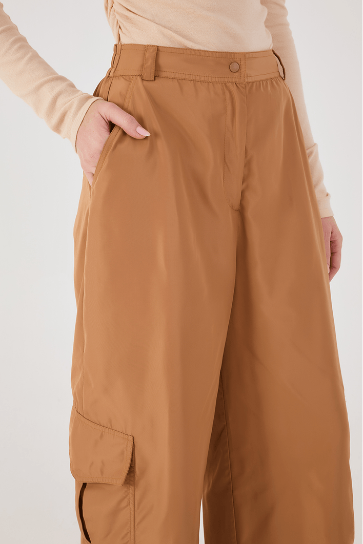 Calça Utilitária