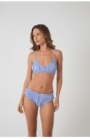 トップス ANDMARY Vickey set tops Vickey set tops Grey andmary