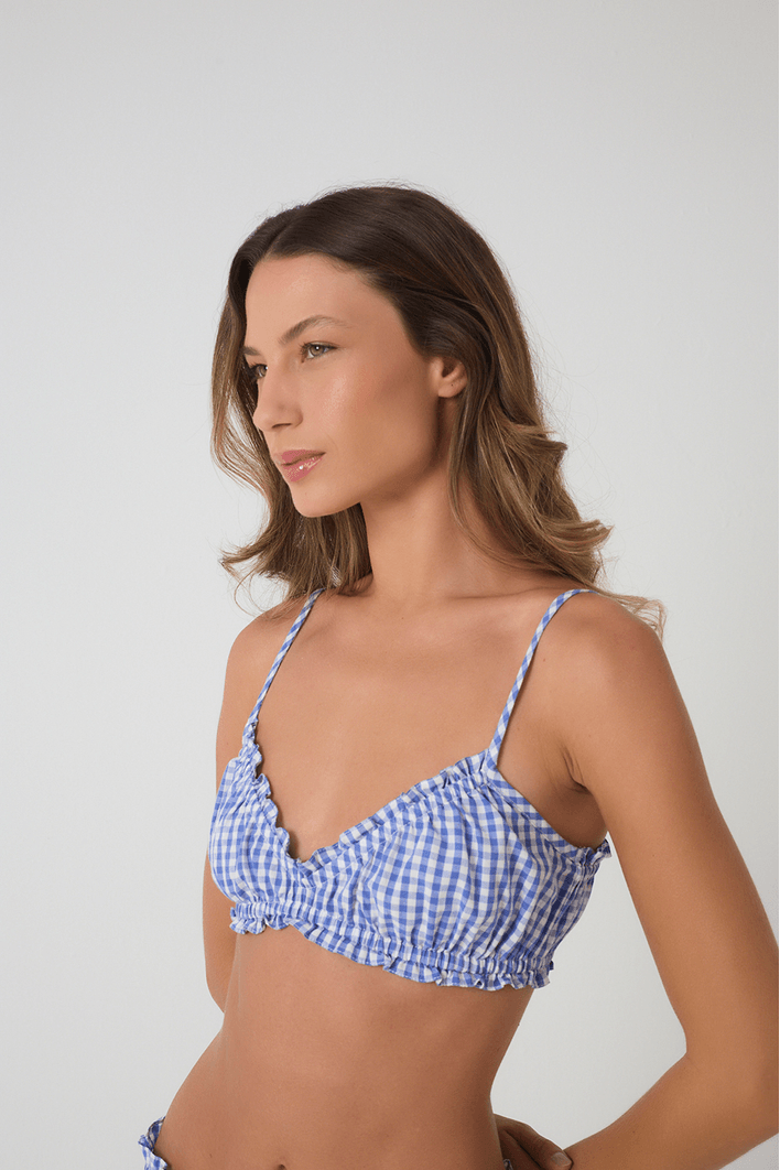 Top Vichy Maria Chady