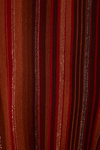 Vestido Lurex Estampa Refúgio