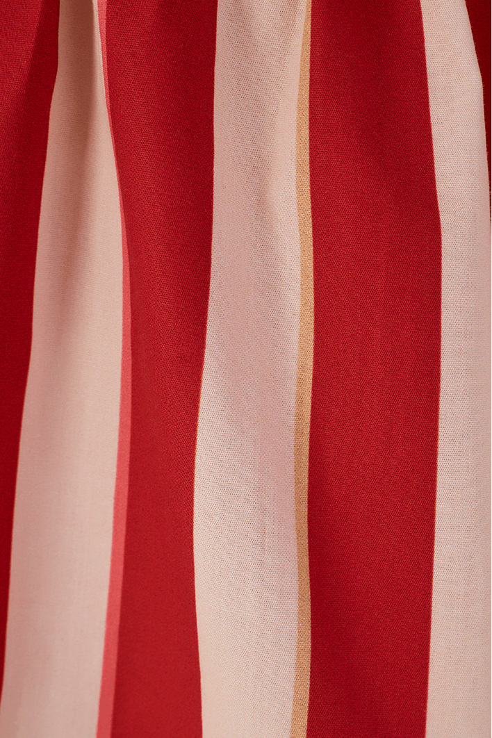 Blusa Estampa Listra Maravilha