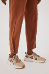 Calça Cós Elástico