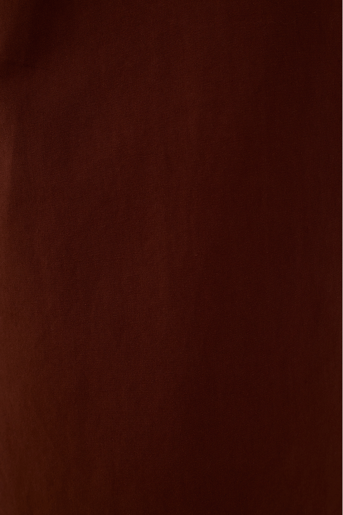 Calça Algodão Cós Elástico