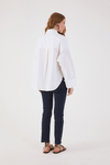 Calça Jeans Skinny Confort