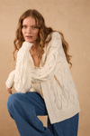 Casaco Tricot Veleiro