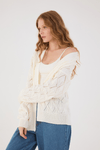 Casaco Tricot Veleiro