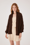 Casaco Tricot Veleiro
