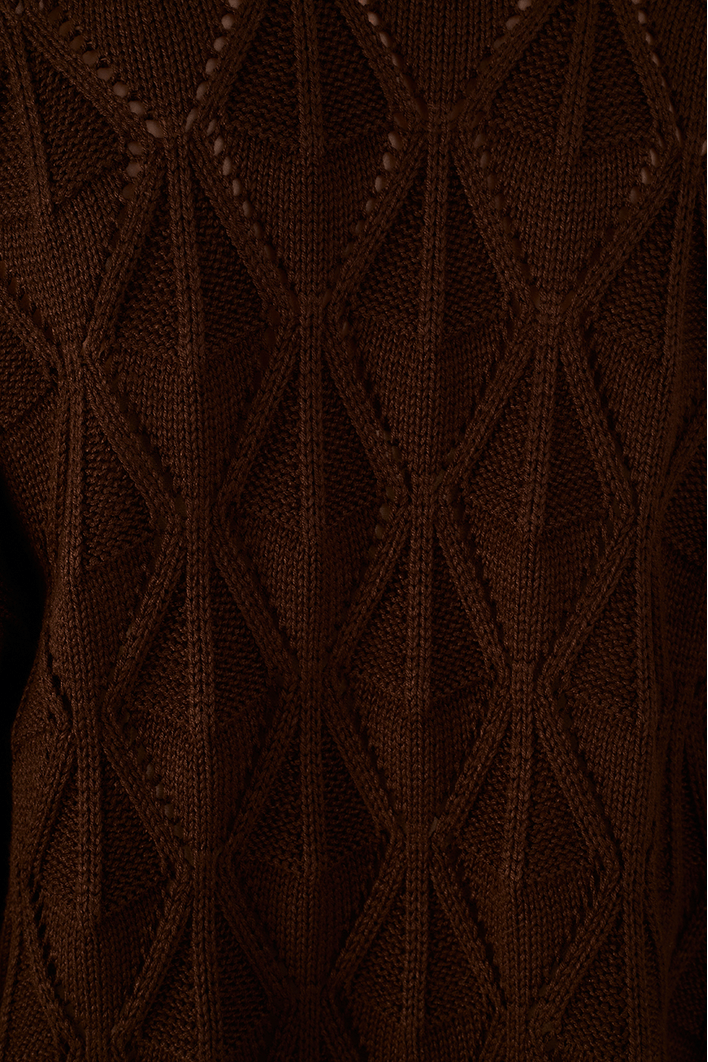 Casaco Tricot Veleiro