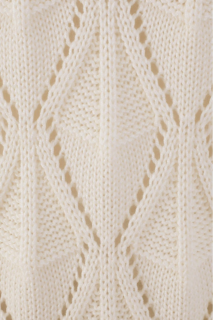 Casaco Tricot Veleiro