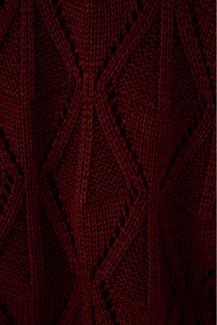 Casaco Tricot Veleiro