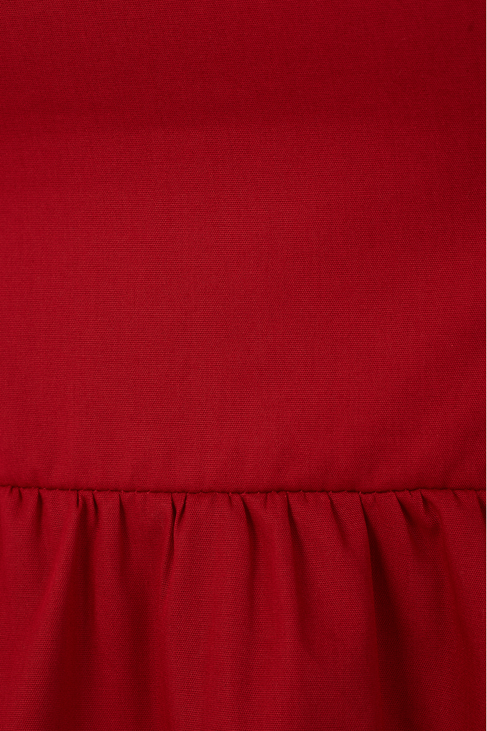 Blusa Algodao Alcinha Amarraçao