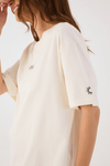 T-shirt Bordado Bossa