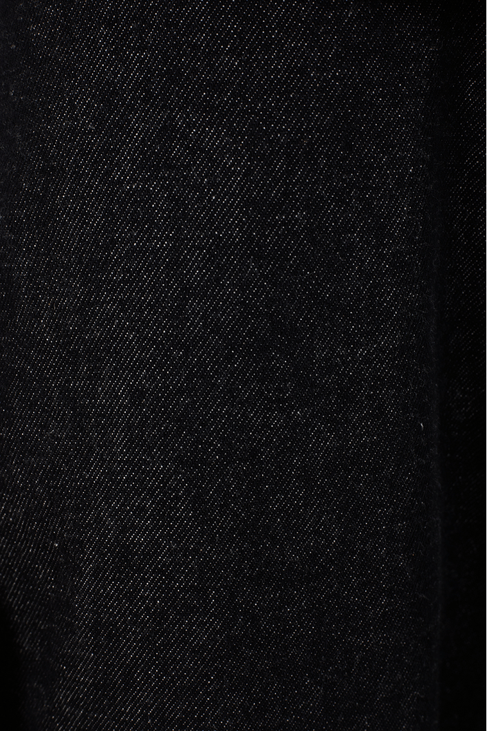 Macacão Jeans Black 3 Em 1