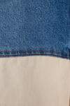 Saia Jeans Mix Sarja