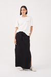 T-shirt Silk Have A Good