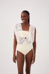 Body Tule Renda