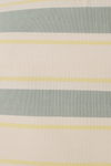 Camisa Estampa Listra Ostra