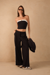 Calça Alfaiataia P&b
