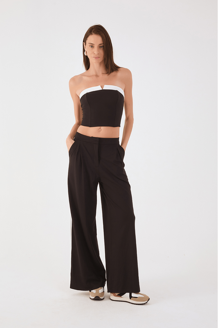 Calça Alfaiataia P&b