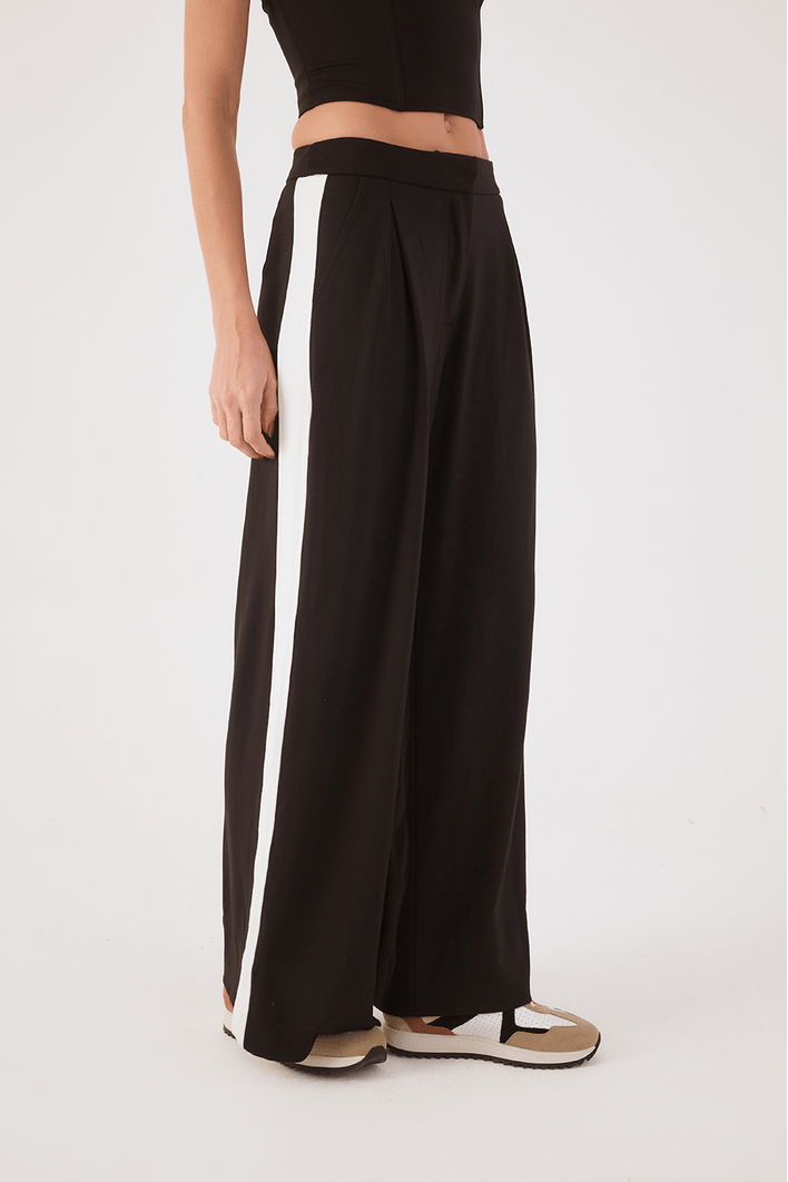Calça Alfaiataia P&b