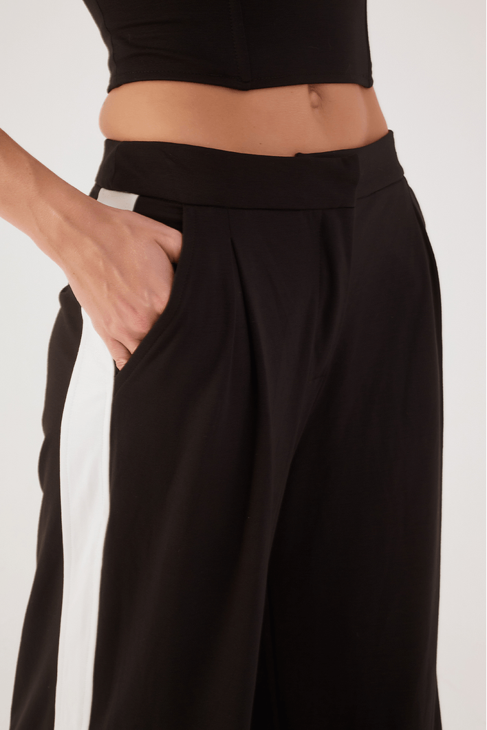 Calça Alfaiataia P&b