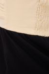 Blusa Bicolor