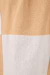 Blusa Linho Recortes