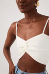 Top Tricot 2 Em 1