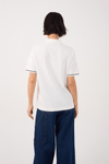 Camisa Polo Bordado