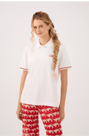 Camisa Polo Bordado