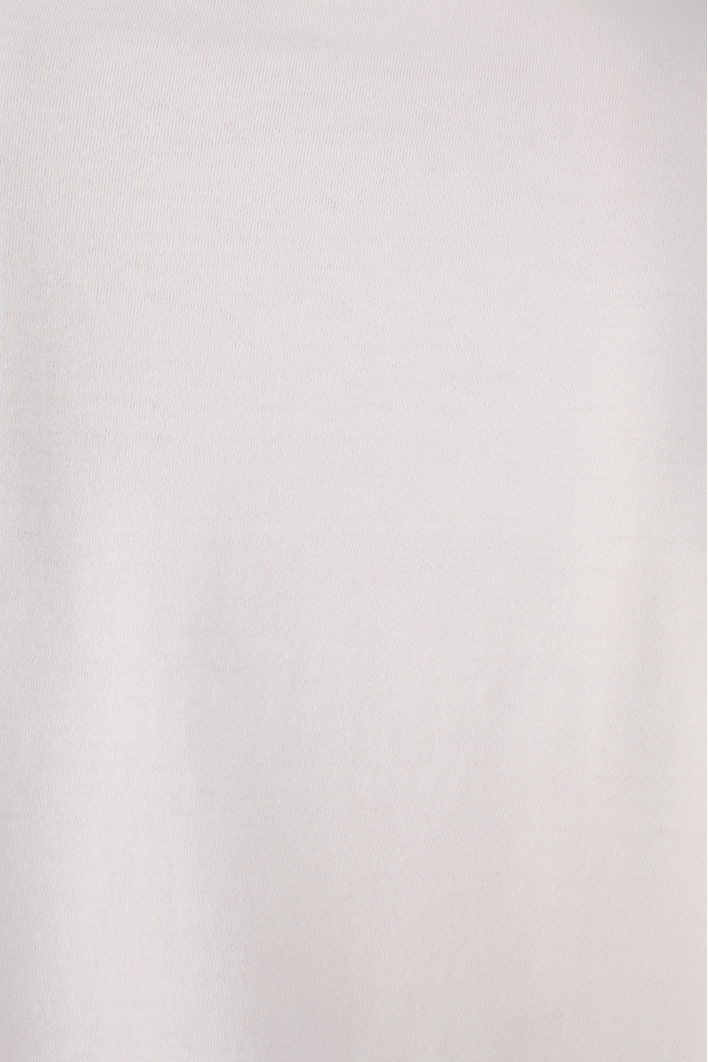 T-shirt Silk Sunbath