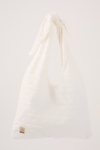 Bolsa Lenço Atoalhado