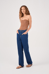 Calça Jeans Dark